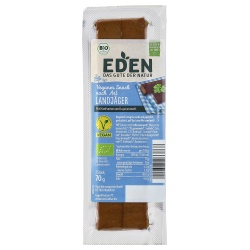 Image of Veganer Snack Landjäger Art