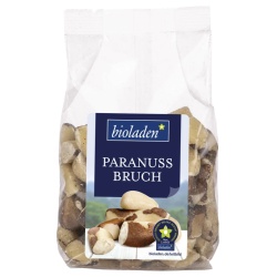 Image of Paranussbruch