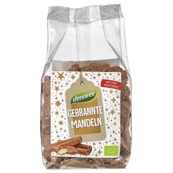 Gebrannte Mandeln