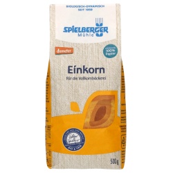 Einkorn