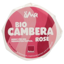 Cambera Rosé