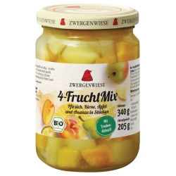 4-Frucht Mix
