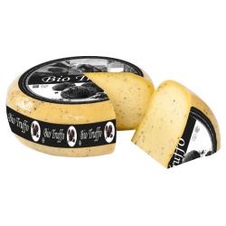 Gouda mit Trüffel