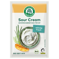 Sour Cream