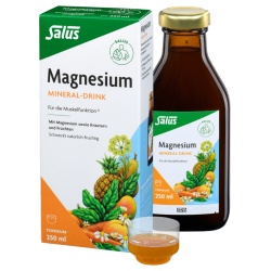 Magnesium-Mineral-Tonikum