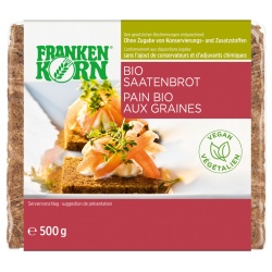 Saatenbrot