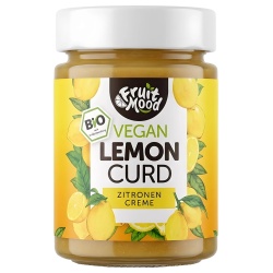 Lemon Curd, vegan