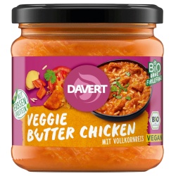 Veggie Better Chicken