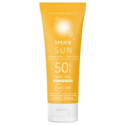 Image of Sonnencreme LSF 50