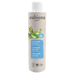 Image of After-Sun-Lotion mit Olive & Aloe Vera