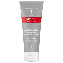 Image of Duschgel âActiveâ