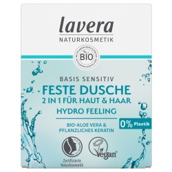Image of Feste Dusche 2 in 1 Hydro Feeling