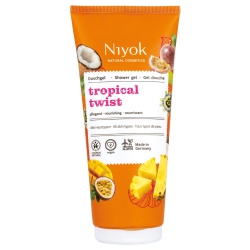 Image of Duschgel Tropical Twist