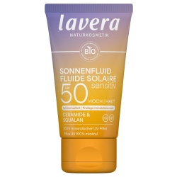 Image of Sonnenfluid LSF 50 sensitiv
