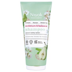 Image of Shampoo Moisture & Balance