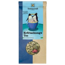 Image of Erfrischungstee