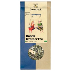Image of Basen-KrÃ¤utertee