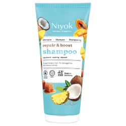 Image of Shampoo Repair & Boost