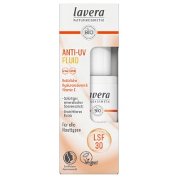 Image of Anti UV-Fluid LSF 30