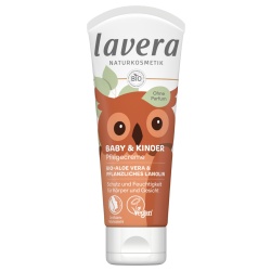 Image of Baby- & Kinder-Pflegecreme