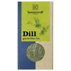 Image of Dill