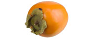 Sharonfrüchte (Kaki)