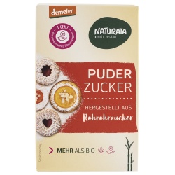 Image of Puderzucker Syramena