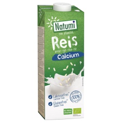 Reis-Drink Calcium