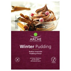 Winterpudding