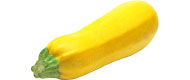 Image of Zucchini, gelb