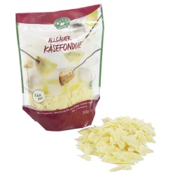Image of Allgäuer Käsefondue