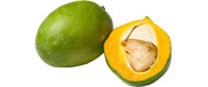 Mangos Amélie