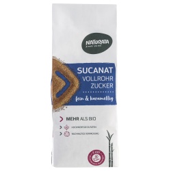 Image of Vollrohrzucker Sucanat