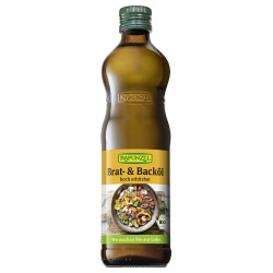 Image of Brat- & BackÃ¶l