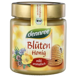 Image of Blütenhonig