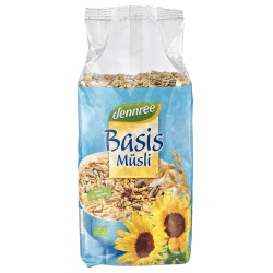 Image of Basis-MÃ¼sli