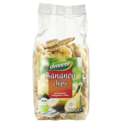 Image of Bananenchips