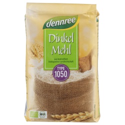 Image of Dinkelmehl Type 1050