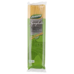Image of Hartweizen-Spaghetti