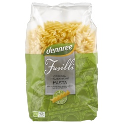 Image of Hartweizen-Spirelli