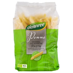 Image of Hartweizen-Penne