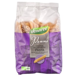 Image of Hartweizen-Vollkorn-Penne