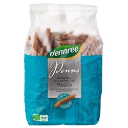 Image of Dinkel-Vollkorn-Penne