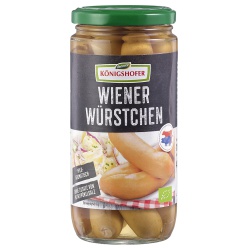 Image of Wiener Würstchen (6 Stück)