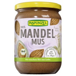 Rapunzel Mandelmus (500g) - Image 3