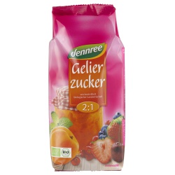 Image of Gelierzucker 2:1