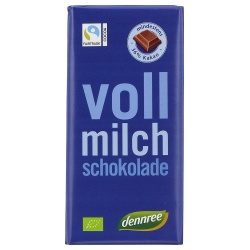 Image of Vollmilchschokolade