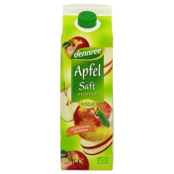 Image of Apfelsaft