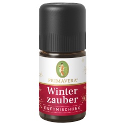 Duftmischung Winterzauber