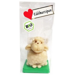 Edelmarzipan-Schaf